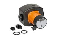 Pompa elektroniczna c.o. Invena 25/60 PROV /5 lat gwarancji + OC/