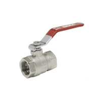 ARCO zawór kulowy gw/gw rączka  3/4" SENA