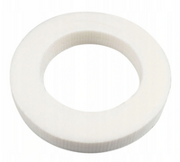 Uszczelka kompaktu Eko okrągła pianka