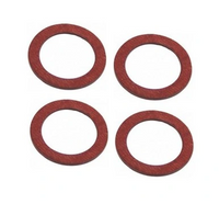 Uszczelka fibrowa wodomierza  3/4`