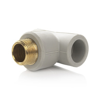 PP kolano GZ 20x1/2`