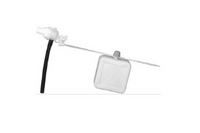 Zawór napełniający na drucie 1/2` /do dolnopłuka/