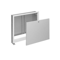 Szafka  podtynkowa ORP-7  /16obw.-14obw.z mieszalnikiem/  114cm