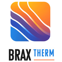 Rozdzielacz C.O. grzejnikowy z zaworkami mini PEX z szafką podtynkową 12 sekcji