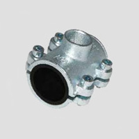 Obejma naprawcza typ OBD   1`+1/2` GW