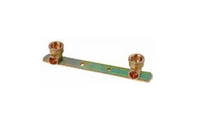 Listwa z kolankami 15x1/2` GW L-150 /do CU/