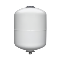 Naczynie przeponowe do c.w.u. 24 L Ibaiondo