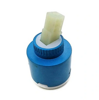 Głowica do baterii z mieszaczem 35 niska