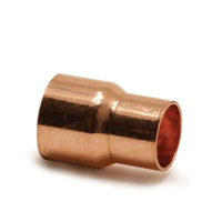 CU nypel redukcyjny 35x22