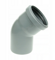 Kanalizacja PP kolano fi  50 45°