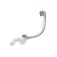 Syfon wannowy automatyczny