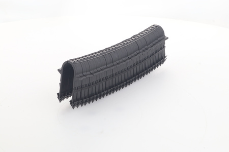 Spinka/klips do takera zgrzewany L-60 /paczka 300 sztuk/