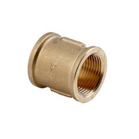 Mufa mosiężna  1` GW