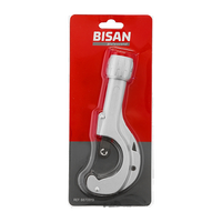 Obcinak do rur miedzianych 5-50mm duży - Bisan