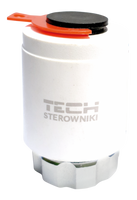 TECH siłownik termoelektryczny STT-230/T2 M30x1.5 /do rozdzielacza/