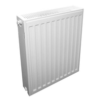 Grzejnik stalowy Invena K22  600x500 /mocowanie w grzejniku/