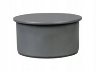 Kanalizacja PP korek fi 110