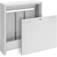 Szafka natynkowa z miejscem na listwę KAN /8obw.-3 z mieszalnikiem/ 58cm