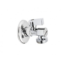 Zawór 1/2` x3/4`  kulowy z filtrem