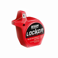 Nić do gwintów Locker - 150mb.