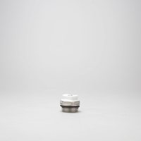 Odpowietrznik c.o. ręczny  1/2` - na kluczyk