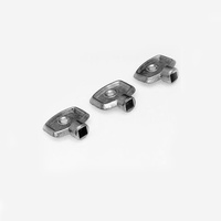 Kluczyk odpowietrznika  metalowy