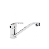 Bateria  Vena zlewozmywakowa stojąca chrom /gł.40mm/