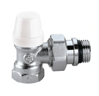 Caleffi zawór  odcinający  3/4` kątowy