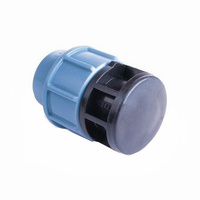 PE Unidelta zaślepka 32  /1012/ Unidelta PN16