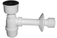 Syfon pisuarowy  fi 50