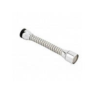 Perlator długi  metalowy