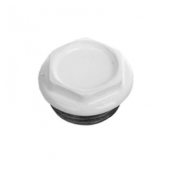 Korek grzejn.alum.1`pełny lewy