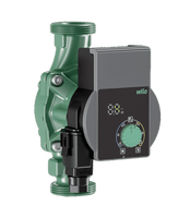 Pompa elektroniczna c.o. Wilo  Yonos Pico 1.0 25/1-8