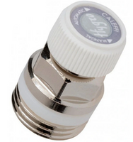 Odpowietrznik c.o. Caleffi 1/2`   /ręczny+automat/   508041-max.10bar