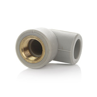 PP kolano GW 20x1/2`