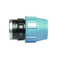 PE Unidelta złączka GW 63x 5/4`  /1004/ Unidelta PN16