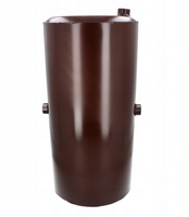 Naczynie przelewowe 40L - wyjścia 1`