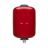 Naczynie przeponowe do c.o. 18 L Ibaiondo