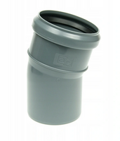 Kanalizacja PP kolano fi  50 15°