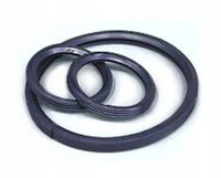 Kanalizacja PP uszczelka wargowa fi 110