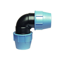 PE Unidelta kolano 20  /1006/ Unidelta PN16