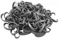 Spinka do otuliny  /paczka 100 sztuk/