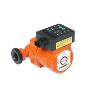 Pompa elektroniczna c.o. Invena  25/60