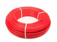 Rura PERT / EVOH Reiter 16x2.0 - Krąg 600m (Jakość Premium)