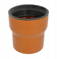 Traper /żeliwo-pcv/ 175x160