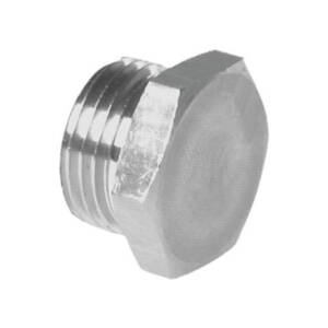 Korek chrom  3/8` GZKorek chrom  3/8` GZ