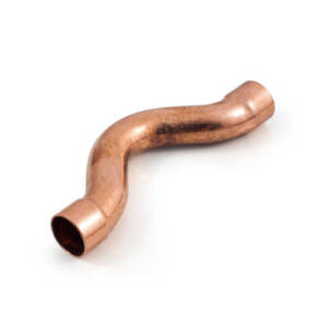 CU mijanka/obejście 2m 22mmCU mijanka/obejście 2m 22mm