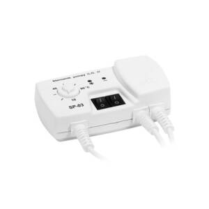 KG Elektronik sterownik  SP-03  - pompa c.o.KG Elektronik sterownik  SP-03  - pompa c.o.