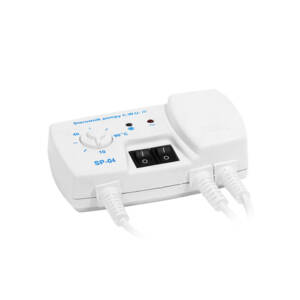 KG Elektronik sterownik  SP-04  - pompa c.w.u.KG Elektronik sterownik  SP-04  - pompa c.w.u.