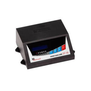 KG Elektronik sterownik  SP-18 /control smart/  - podajnik+pompa c.o.+pompa c.w.u.+wentylatorKG Elektronik sterownik  SP-18 /control smart/  - podajnik+pompa c.o.+pompa c.w.u.+wentylator